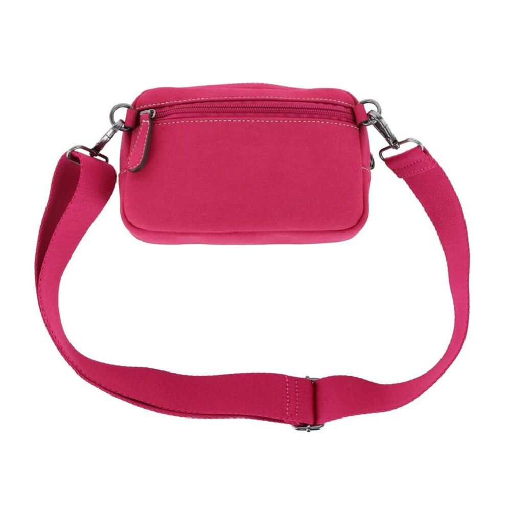 Ariat Casanova Collection Western Belt Bag with Removeable Card Holder - Picture 4 of 6
